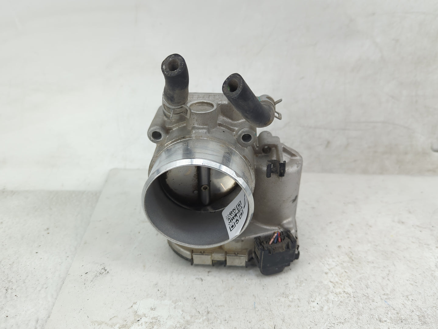 2016-2020 Kia Optima Throttle Body P/N:0 280 750 618 35100-2G600 Fits Fits 2015 2016 2017 2018 2019 2020 2021 OEM Used Auto 