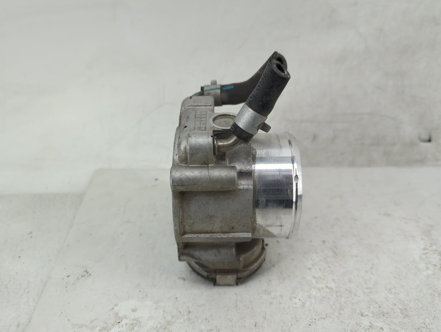 2016-2020 Kia Optima Throttle Body P/N:0 280 750 618 35100-2G600 Fits Fits 2015 2016 2017 2018 2019 2020 2021 OEM Used Auto 