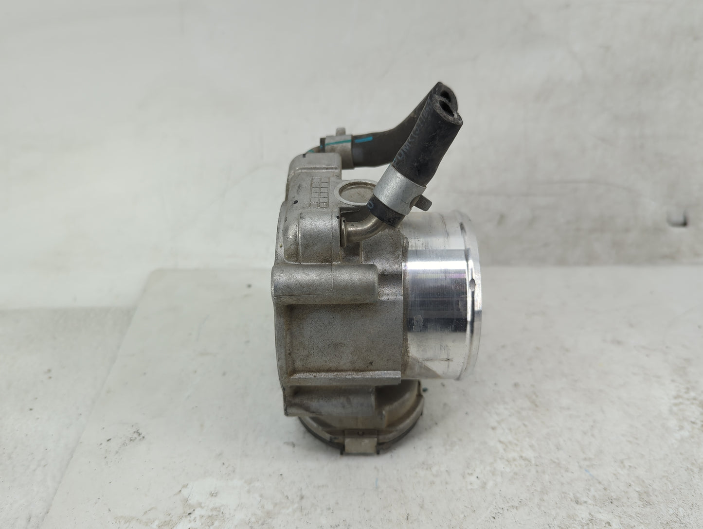 2016-2020 Kia Optima Throttle Body P/N:0 280 750 618 35100-2G600 Fits Fits 2015 2016 2017 2018 2019 2020 2021 OEM Used Auto 