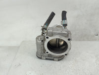 2016-2020 Kia Optima Throttle Body P/N:0 280 750 618 35100-2G600 Fits Fits 2015 2016 2017 2018 2019 2020 2021 OEM Used Auto 
