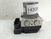 2017-2018 Kia Optima ABS Pump Control Module Replacement P/N:58900-D5060 Fits Fits 2017 2018 OEM Used Auto Parts - Oemusedau