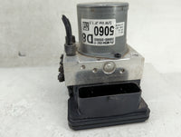 2017-2018 Kia Optima ABS Pump Control Module Replacement P/N:58900-D5060 Fits Fits 2017 2018 OEM Used Auto Parts - Oemusedau