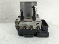 2017-2018 Kia Optima ABS Pump Control Module Replacement P/N:58900-D5060 Fits Fits 2017 2018 OEM Used Auto Parts - Oemusedau