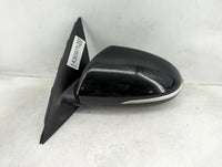 2016-2020 Kia Optima Driver Side View Mirror - Left Door Mirror OEM Used - Oemusedautoparts1.com