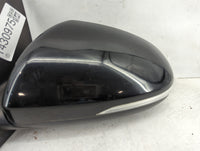 2016-2020 Kia Optima Driver Side View Mirror - Left Door Mirror OEM Used - Oemusedautoparts1.com