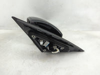 2016-2020 Kia Optima Driver Side View Mirror - Left Door Mirror OEM Used - Oemusedautoparts1.com