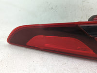 2016-2018 Kia Optima Tail Light Assembly Passenger Right OEM Fits Fits 2016 2017 2018 OEM Used Auto Parts - Oemusedautoparts