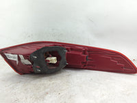2016-2018 Kia Optima Tail Light Assembly Passenger Right OEM Fits Fits 2016 2017 2018 OEM Used Auto Parts - Oemusedautoparts