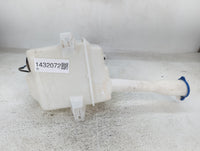 2016-2020 Kia Optima Windshield Washer Fluid Reservoir Bottle Oem - Oemusedautoparts1.com