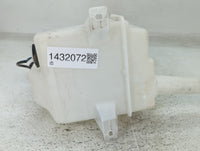 2016-2020 Kia Optima Windshield Washer Fluid Reservoir Bottle Oem - Oemusedautoparts1.com