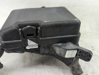 2016-2019 Kia Optima Fusebox Fuse Box Panel Relay Module Fits Fits 2016 2017 2018 2019 OEM Used Auto Parts - Oemusedautopart
