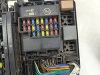 2016-2019 Kia Optima Fusebox Fuse Box Panel Relay Module Fits Fits 2016 2017 2018 2019 OEM Used Auto Parts - Oemusedautopart