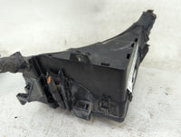 2016-2019 Kia Optima Fusebox Fuse Box Panel Relay Module Fits Fits 2016 2017 2018 2019 OEM Used Auto Parts - Oemusedautopart