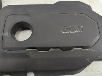 compare product 2018 Kia Optima Engine Cover
