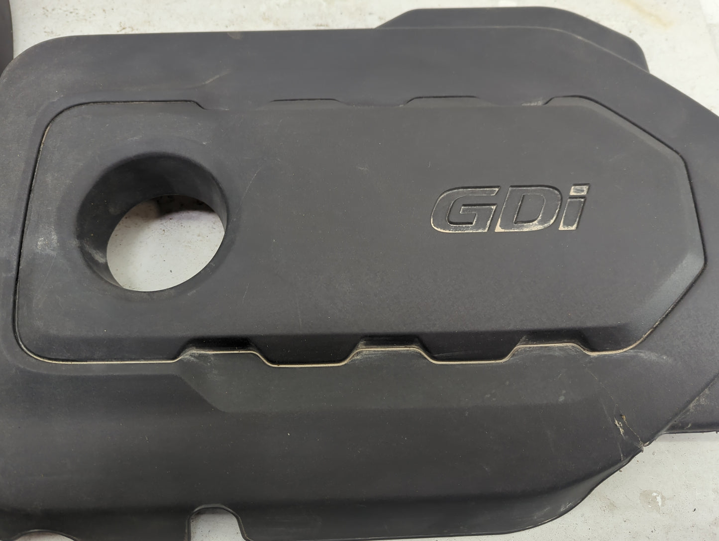 2018 Kia Optima Engine Cover - Oemusedautoparts1.com