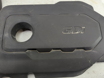2018 Kia Optima Engine Cover - Oemusedautoparts1.com
