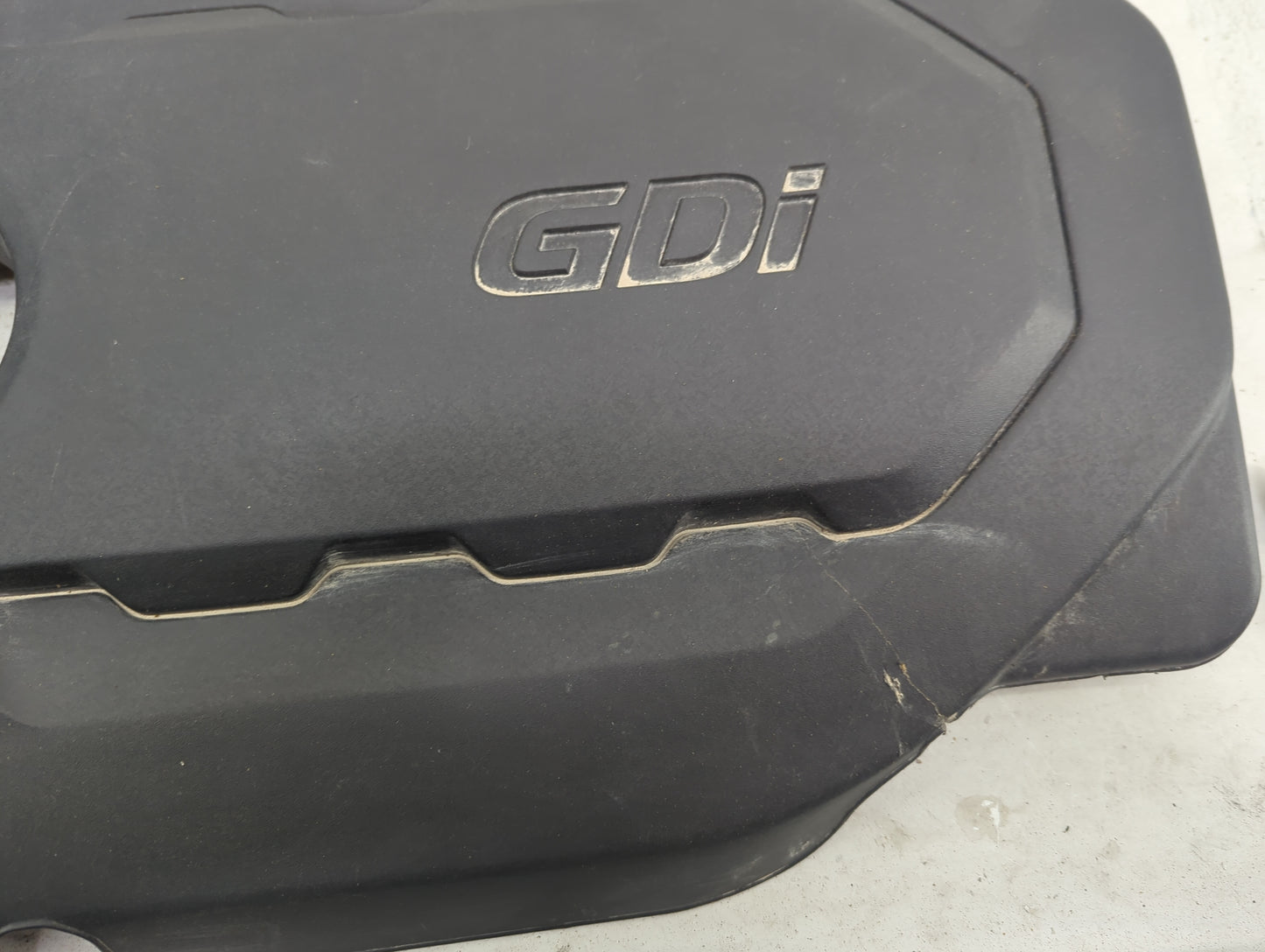 2018 Kia Optima Engine Cover - Oemusedautoparts1.com