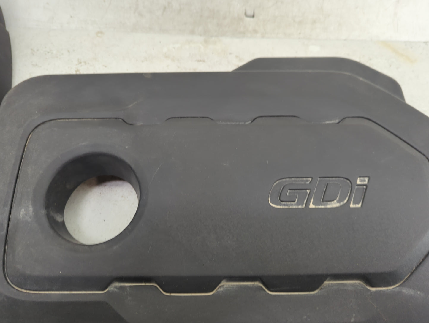 2018 Kia Optima Engine Cover - Oemusedautoparts1.com