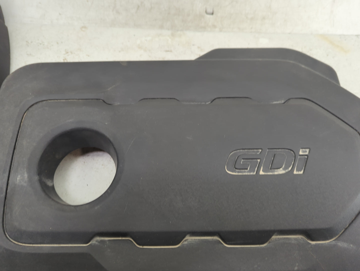 2018 Kia Optima Engine Cover - Oemusedautoparts1.com