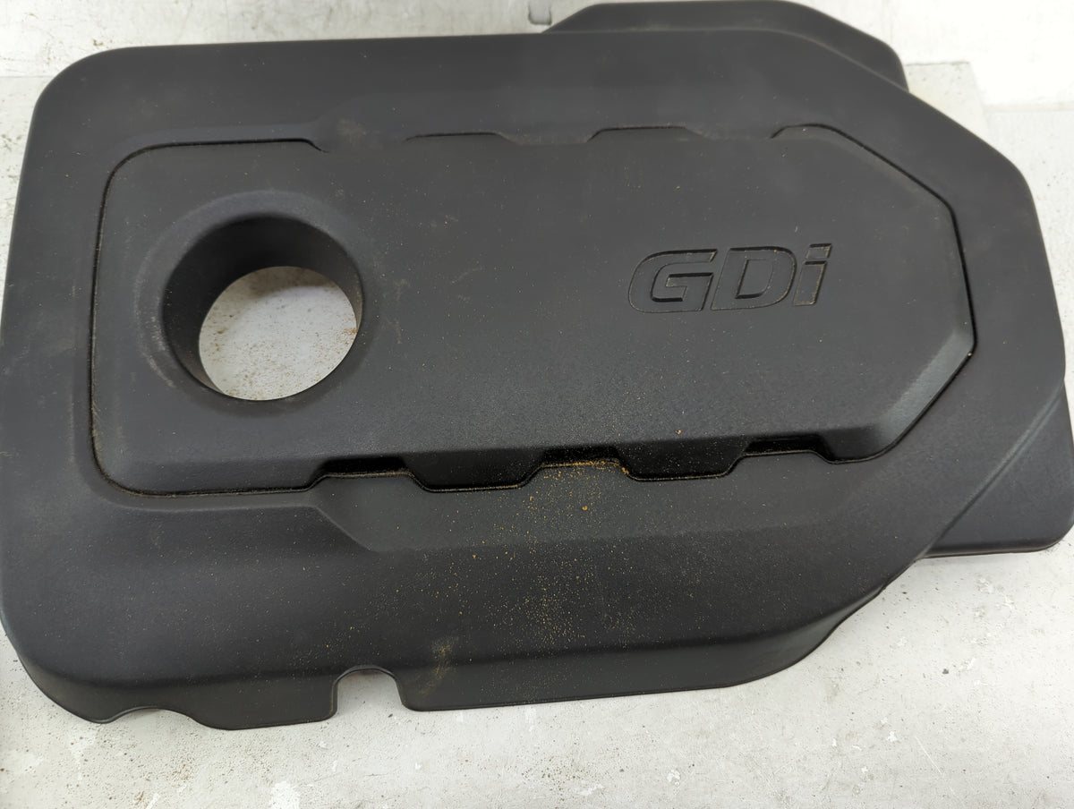 2018 Kia Optima Engine Cover 1432463 - Oemusedautoparts1.com