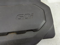2018 Kia Optima Engine Cover - Oemusedautoparts1.com