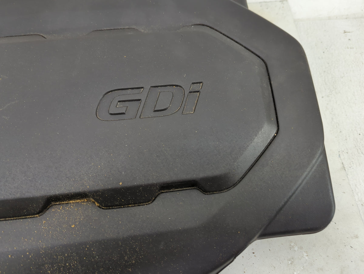 2018 Kia Optima Engine Cover 1432463 - Oemusedautoparts1.com