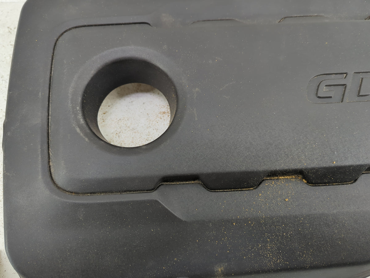2018 Kia Optima Engine Cover 1432463 - Oemusedautoparts1.com