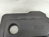 2018 Kia Optima Engine Cover - Oemusedautoparts1.com