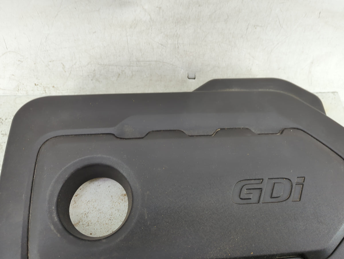 2018 Kia Optima Engine Cover 1432463 - Oemusedautoparts1.com