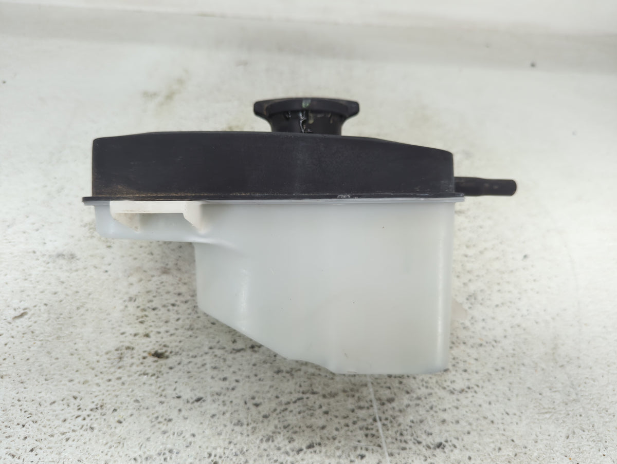 2016-2020 Kia Optima Radiator Coolant Overflow Expansion Tank Bottle 1432545 - Oemusedautoparts1.com