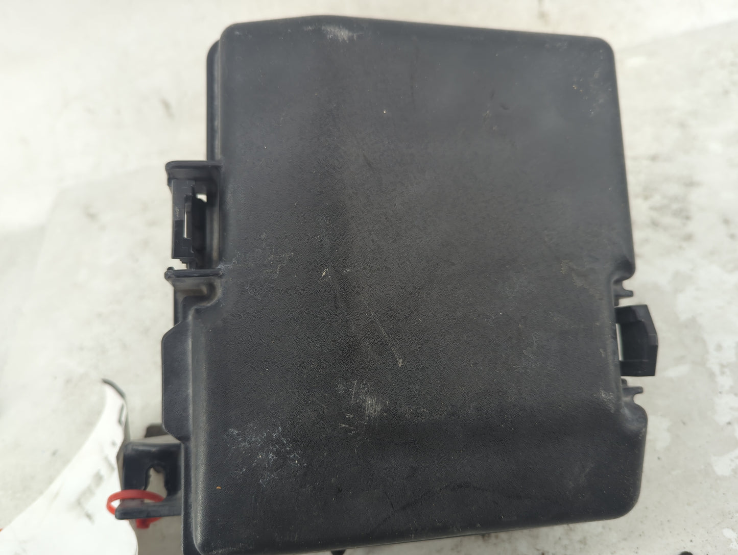 2016-2019 Kia Optima Fusebox Fuse Box Panel Relay Module P/N:18980-09400 18980-09450, 91230D5300JA Fits Fits 2016 2017 2018 