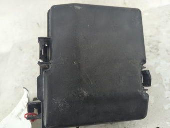 compare product 2016-2019 Kia Optima Fusebox Fuse Box Panel Relay Module P/N:18980-09400 18980-09450, 91230D5300JA Fits Fits 2016 2017 2018 2019 OEM Used Auto Parts