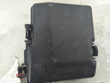 2016-2019 Kia Optima Fusebox Fuse Box Panel Relay Module P/N:18980-09400 18980-09450, 91230D5300JA Fits Fits 2016 2017 2018 