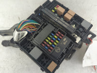2016-2019 Kia Optima Fusebox Fuse Box Panel Relay Module P/N:18980-09400 18980-09450, 91230D5300JA Fits Fits 2016 2017 2018 