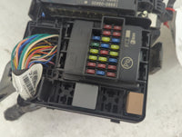 2016-2019 Kia Optima Fusebox Fuse Box Panel Relay Module P/N:18980-09400 18980-09450, 91230D5300JA Fits Fits 2016 2017 2018 