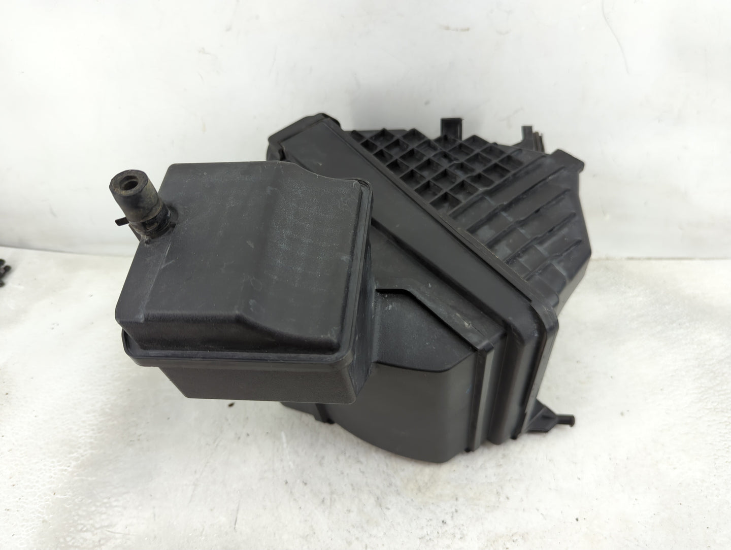 2017-2020 Kia Optima Air Cleaner Intake-duct Hose Tube - Oemusedautoparts1.com