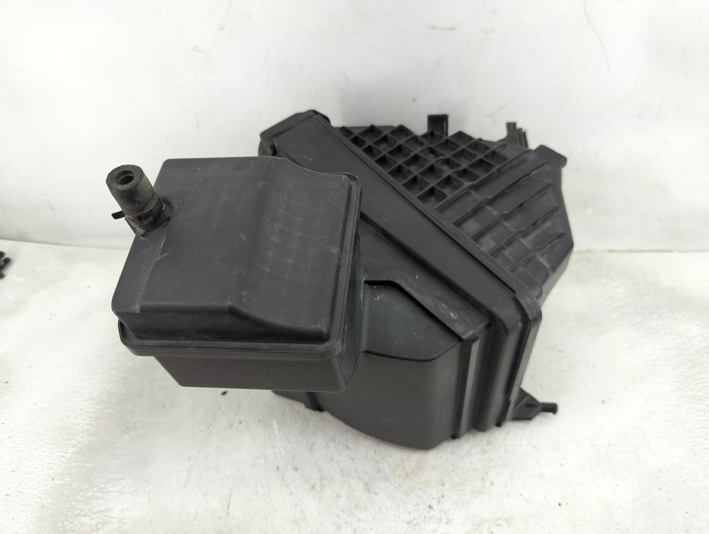 2017-2020 Kia Optima Air Cleaner Intake-duct Hose Tube - Oemusedautoparts1.com