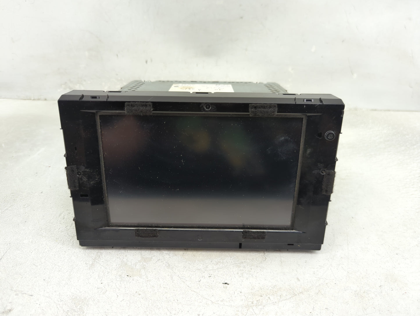 2017-2018 Kia Optima Radio AM FM Cd Player Receiver Replacement P/N:96160-D5150WK ACBB0D5AN, 18MY Fits Fits 2017 2018 OEM Us