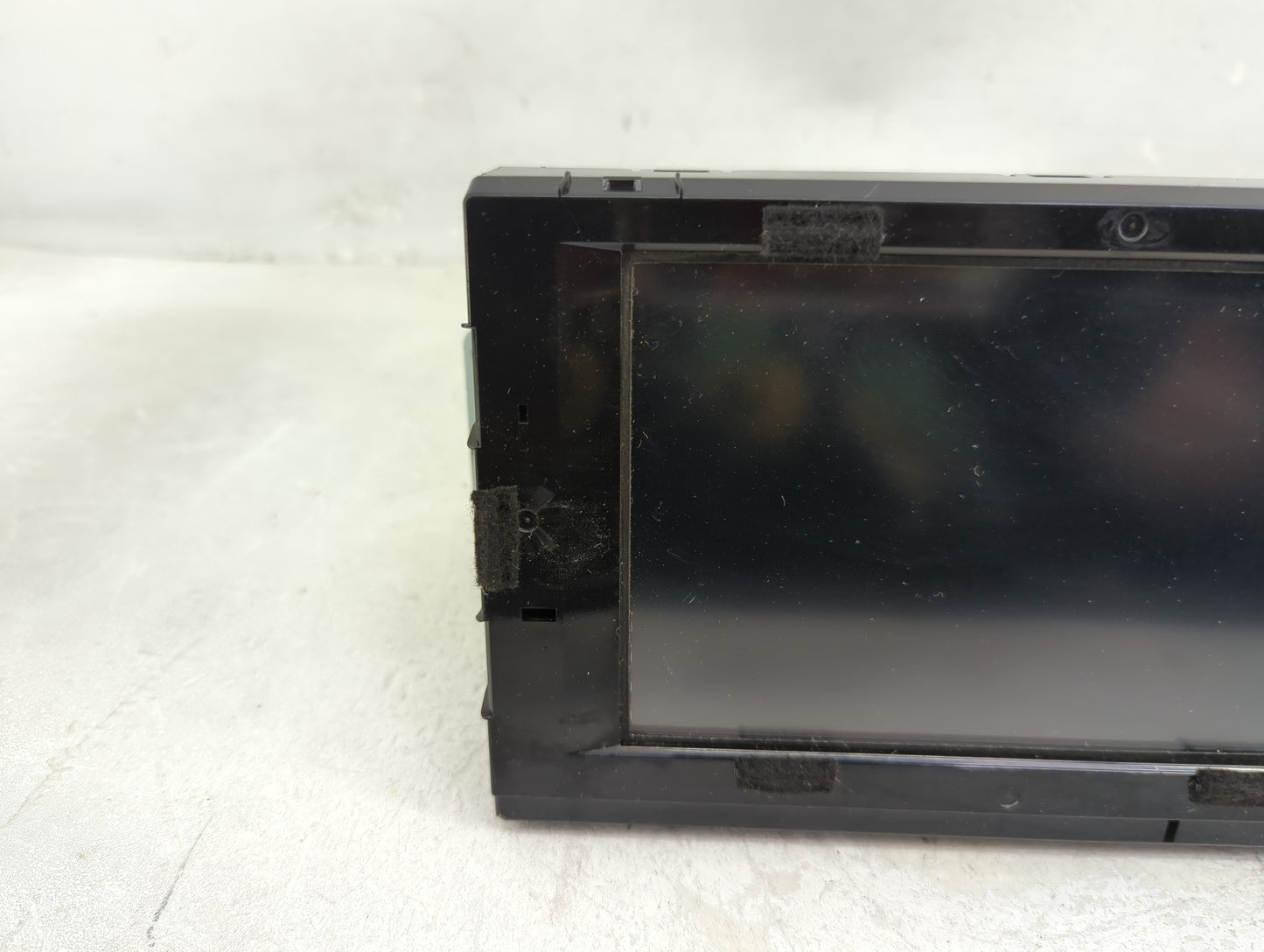 2017-2018 Kia Optima Radio AM FM Cd Player Receiver Replacement P/N:96160-D5150WK ACBB0D5AN, 18MY Fits Fits 2017 2018 OEM Us