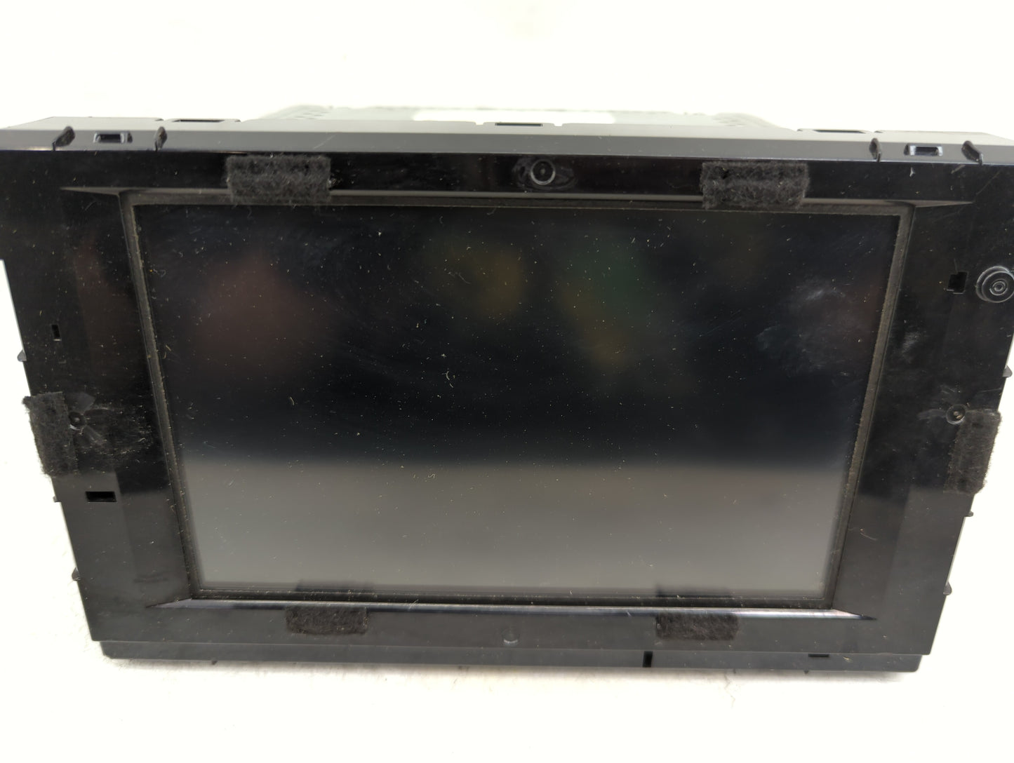 2017-2018 Kia Optima Radio AM FM Cd Player Receiver Replacement P/N:96160-D5150WK ACBB0D5AN, 18MY Fits Fits 2017 2018 OEM Us