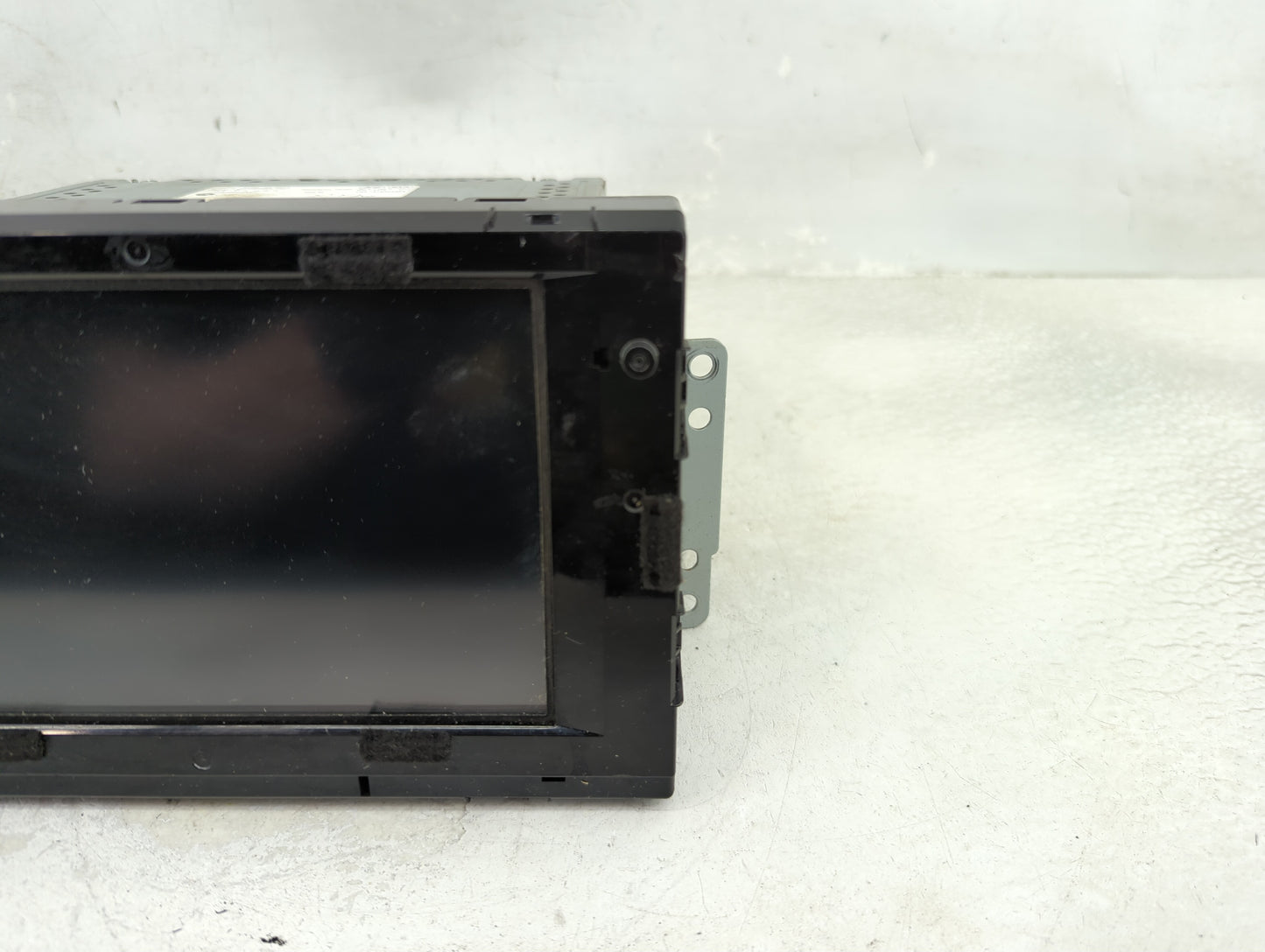 2017-2018 Kia Optima Radio AM FM Cd Player Receiver Replacement P/N:96160-D5150WK ACBB0D5AN, 18MY Fits Fits 2017 2018 OEM Us