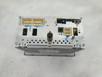 2017-2018 Kia Optima Radio AM FM Cd Player Receiver Replacement P/N:96160-D5150WK ACBB0D5AN, 18MY Fits Fits 2017 2018 OEM Us