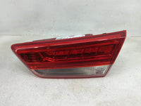 2016-2019 Kia Optima Tail Light Assembly Passenger Right OEM P/N:92404-D4 Fits Fits 2016 2017 2018 2019 OEM Used Auto Parts 