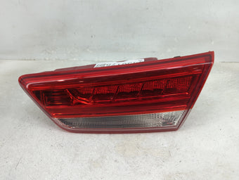 compare product 2016-2019 Kia Optima Tail Light Assembly Passenger Right OEM P/N:92404-D4 Fits Fits 2016 2017 2018 2019 OEM Used Auto Parts