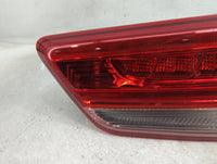 2016-2019 Kia Optima Tail Light Assembly Passenger Right OEM P/N:92404-D4 Fits Fits 2016 2017 2018 2019 OEM Used Auto Parts 