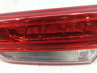 2016-2019 Kia Optima Tail Light Assembly Passenger Right OEM P/N:92404-D4 Fits Fits 2016 2017 2018 2019 OEM Used Auto Parts 