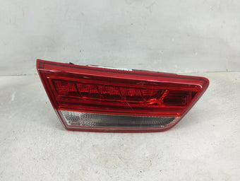 compare product 2016-2019 Kia Optima Tail Light Assembly Driver Left OEM P/N:92403-D4 Fits Fits 2016 2017 2018 2019 OEM Used Auto Parts
