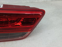 2016-2019 Kia Optima Tail Light Assembly Driver Left OEM P/N:92403-D4 Fits Fits 2016 2017 2018 2019 OEM Used Auto Parts - Oe