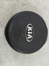 2018 Kia Optima Air Bag Driver Left Steering Wheel Mounted P/N:1048617 Fits OEM Used Auto Parts - Oemusedautoparts1.com