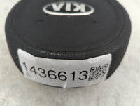 2018 Kia Optima Air Bag Driver Left Steering Wheel Mounted P/N:1048617 Fits OEM Used Auto Parts - Oemusedautoparts1.com